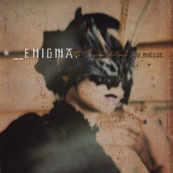 Enigma – The Screen Behind The Mirror [2000] Ed. EUR