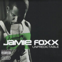 Jamie Foxx – Unpredictable [2005] Ed. USA
