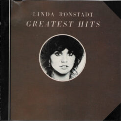 Linda Ronstadt – Greatest Hits [1976] Ed. EUR