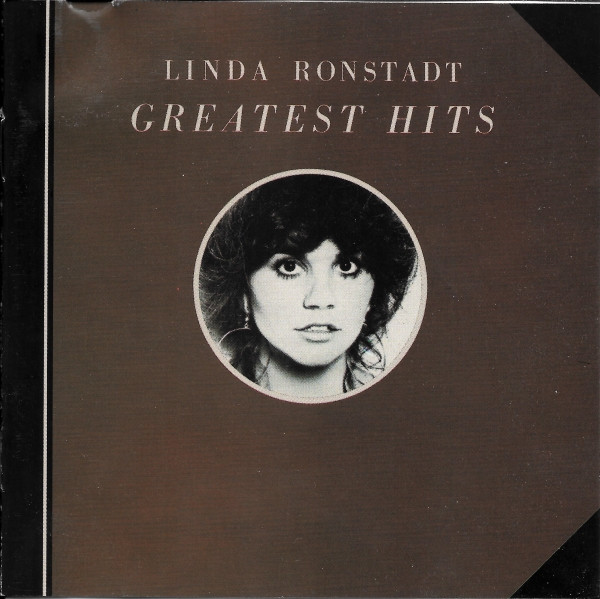 Linda Ronstadt - Greatest Hits