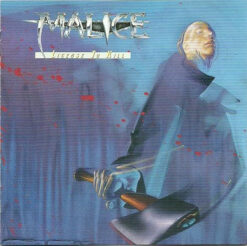 Malice – License To Kill [1999] Ed. JAP