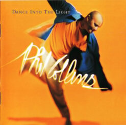 Phil Collins – Dance Into The Light [1996] Ed. EUR