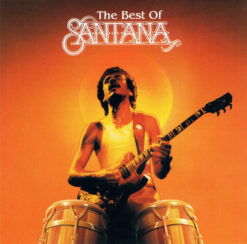 Santana – The Best Of Santana [1991] Ed. EUR