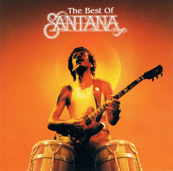 Santana - The Best Of Santana