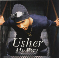 Usher – My Way [1997] Ed. USA