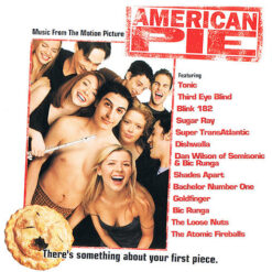 V/A – American Pie (Music From The Motion Picture) [1999] Ed. USA