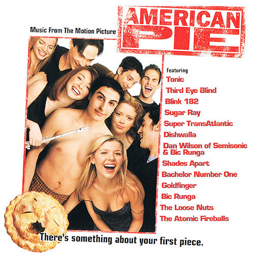 V/A - American Pie (Music From The Motion Picture)