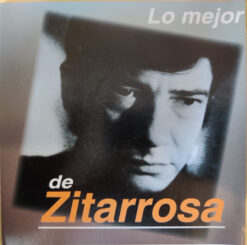 Alfredo Zitarrosa – Lo Mejor [1997] Ed. CHI