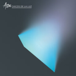 Astro – Chicos De La Luz [2015] Ed. CHI (NYS)