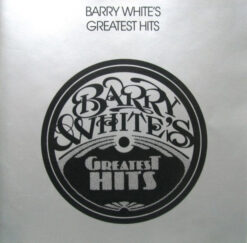 Barry White – Barry White's Greatest Hits [1999] Ed. CHI