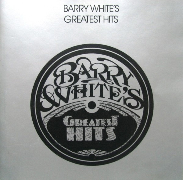 Barry White - Barry White’s Greatest Hits