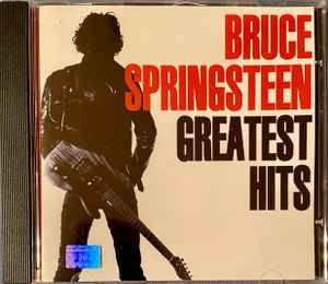 Bruce Springsteen - Greatest Hits