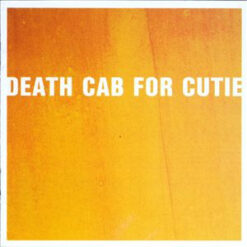 Death Cab For Cutie – The Photo Album [2001] Ed. USA