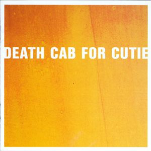 Death Cab For Cutie - The Photo Album