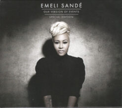 Emeli Sandé – Our Version Of Events [2012] Ed. EUR