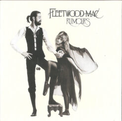 Fleetwood Mac – Rumours [19??] Ed. EUR