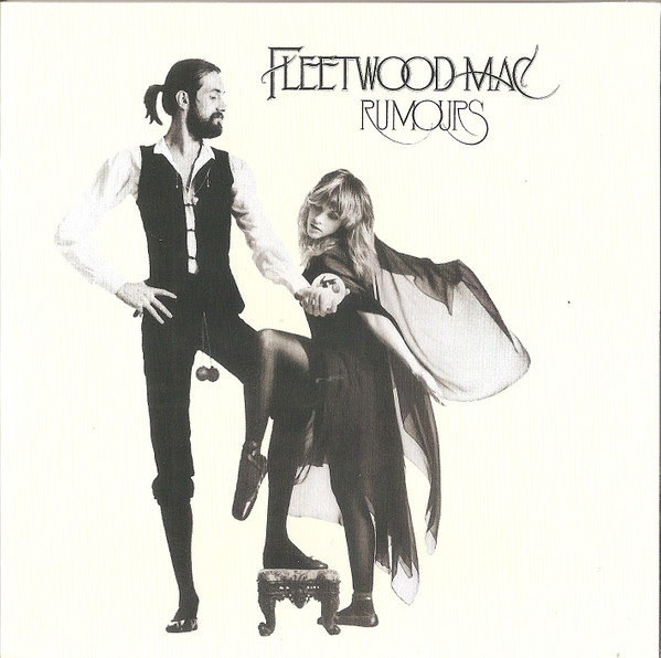 Fleetwood Mac - Rumours [199?]