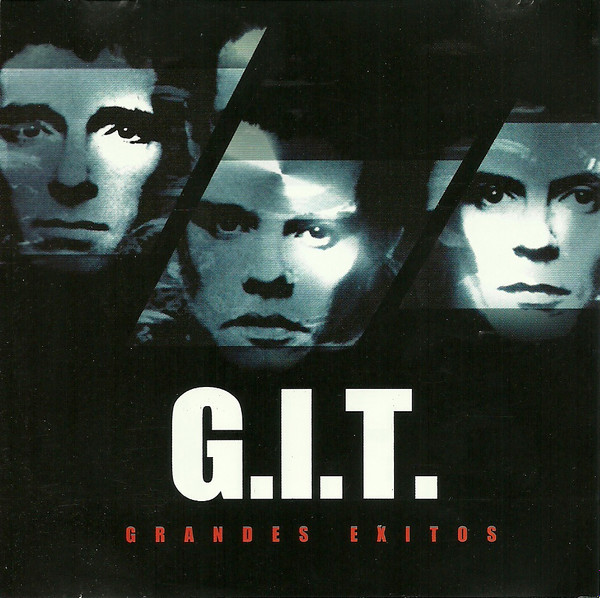 G.I.T. - Grandes Éxitos