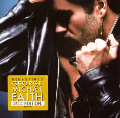 George Michael – Faith [2010] Ed. EUR 2CD
