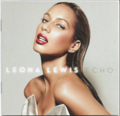 Leona Lewis – Echo [2009] Ed. EUR