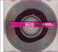 Muse – Cave EP [2000] Ed. USA