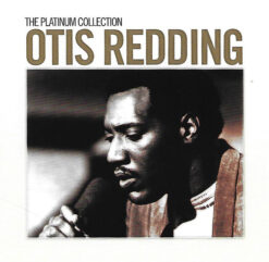 Otis Redding – The Platinum Collection [2007] Ed. EUR