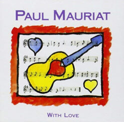Paul Mauriat – With Love [1995] Ed. FRA