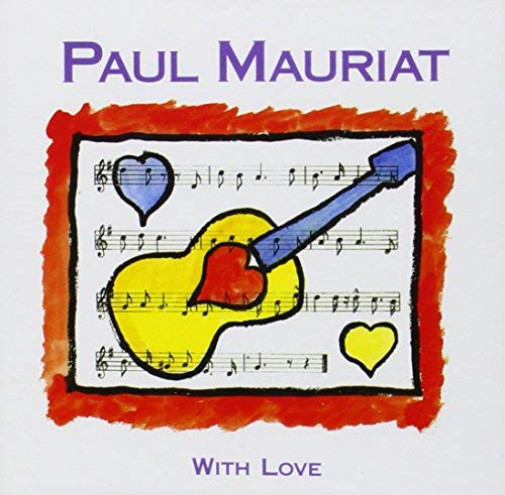Paul Mauriat - With Love