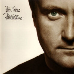 Phil Collins – Both Sides [1993] Ed. EUR