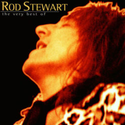 Rod Stewart – The Very Best Of Rod Stewart [1998] Ed. UK