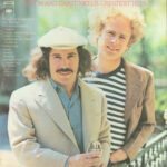 Simon And Garfunkel - Simon And Garfunkel’s Greatest Hits