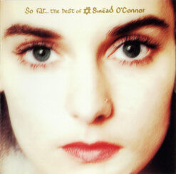 Sinéad O'Connor – So Far... The Best Of Sinéad O'Connor [1997] Ed. ITA