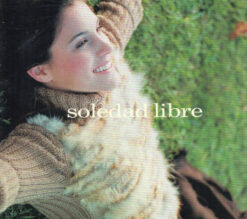 Soledad – Libre [2005] Ed. ARG