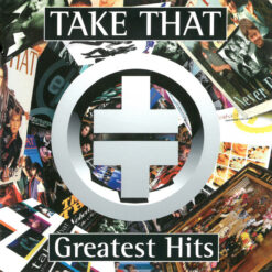 Take That – Greatest Hits [1996] Ed. EUR