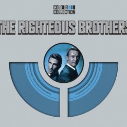 The Righteous Brothers - Colour Collection [2007] Ed. ARG