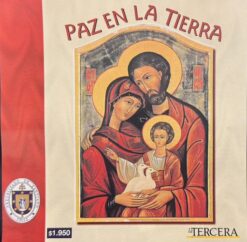 V/A - Paz En La Tierra [2001] Ed. CHI