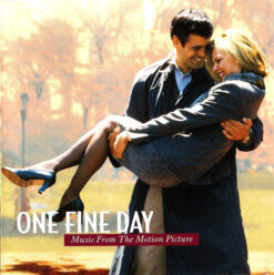 V/A – One Fine Day (Music From The Motion Picture) [1996] Ed. USA