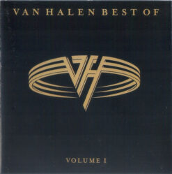 Van Halen – Best Of Volume I [1996] Ed. BRA