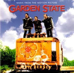 V/A – Garden State (Music From The Motion Picture) [2004] Ed. USA