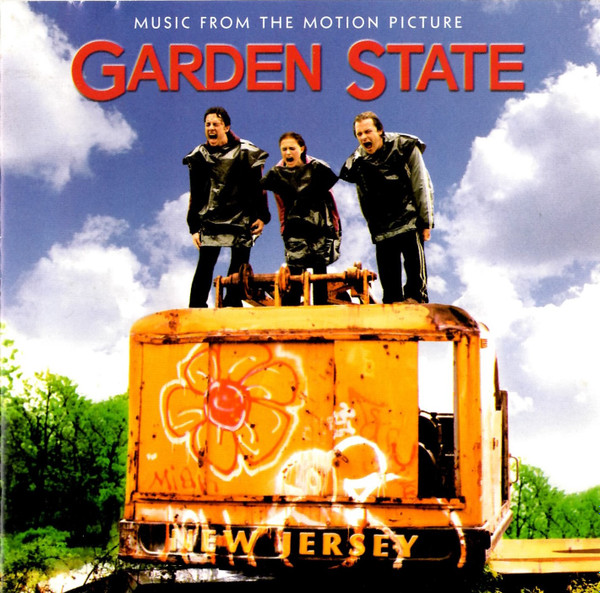 V/A - Garden State (Music From The Motion Picture)