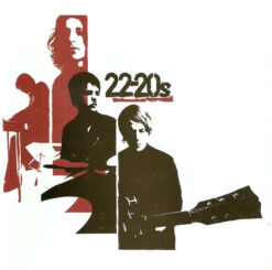 22-20s – 22-20s [2004] Ed. USA