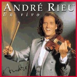 André Rieu - En Vivo