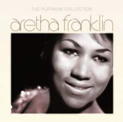 Aretha Franklin – The Platinum Collection [2007] Ed. UK
