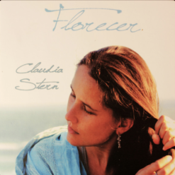 Claudia Stern - Florecer [2013] Ed. CHI