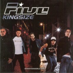 Five – Kingsize [2001] Ed. CHI