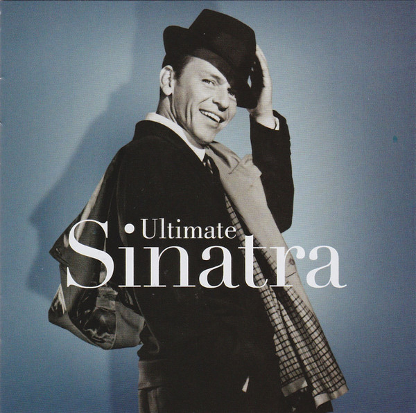 FRANK SINATRA - ULTIMATE SINATRA