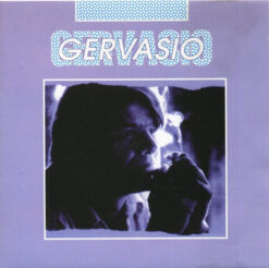 Gervasio – Gervasio [1995] Ed. CHI