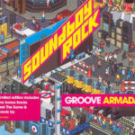 Groove Armada - Soundboy Rock