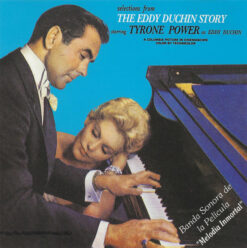Harry Geller – Selections From The Eddy Duchin Story [1993] Ed. MEX