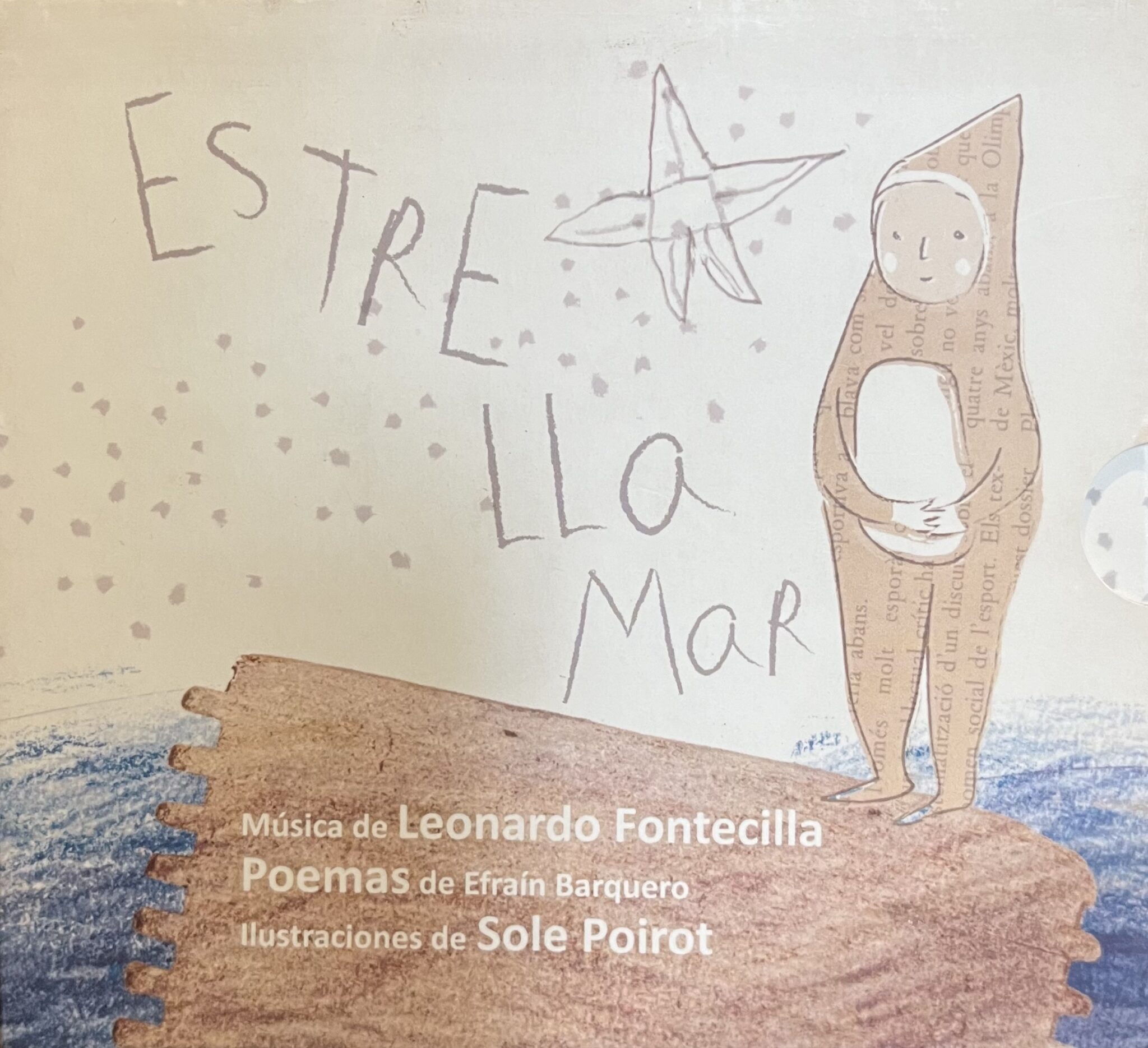 Leonardo Fontecilla - Estrellamar
